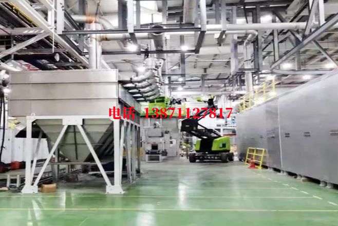 粤东自动机电设备安装工程,设备安装公司