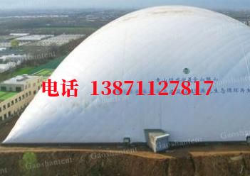 粤东自动气膜棚卷帘门,电动门